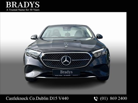 2024 Mercedes-Benz E-Class - photo 7