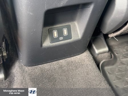 2022 Hyundai Tucson - photo 28