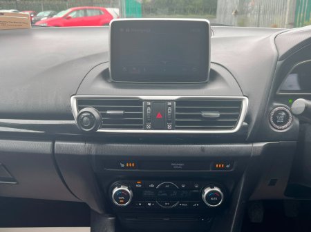 2015 Mazda Mazda3 - photo 17