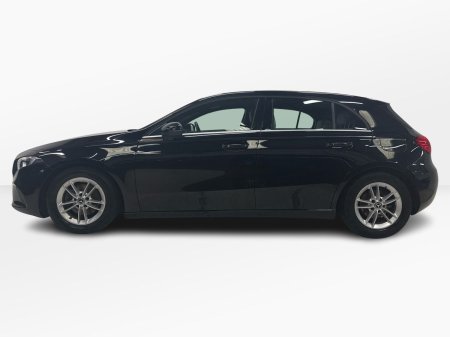 2019 Mercedes-Benz A-Class - photo 5