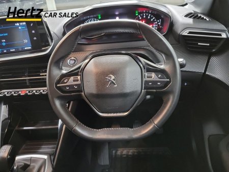 2023 Peugeot 208 - photo 14