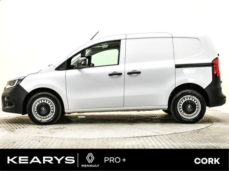 2023 Renault Kangoo - photo 6