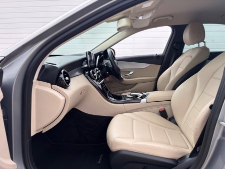 2016 Mercedes-Benz C-Class - photo 23