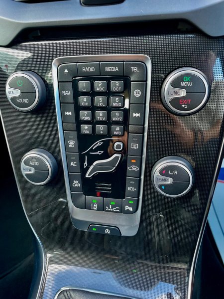 2016 Volvo V40 - photo 32