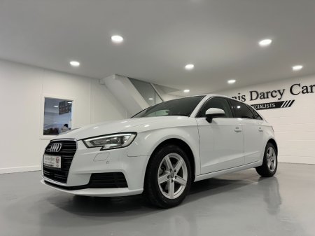 2018 Audi A3 - photo 8