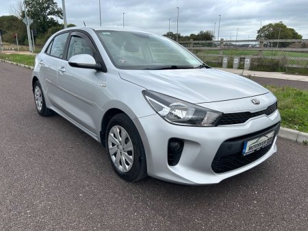 2018 Kia Rio - photo 3