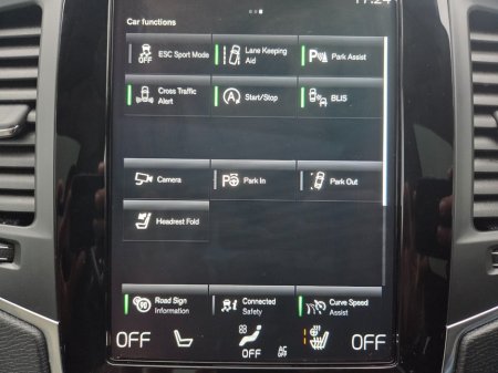 2021 Volvo XC90 - photo 22