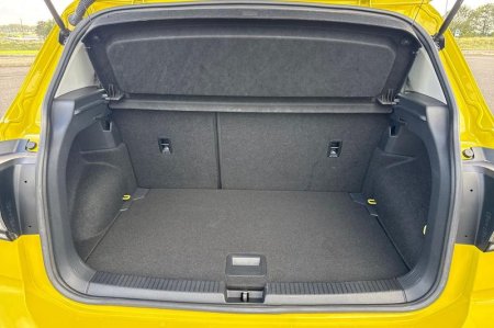 2024 Volkswagen T-Cross - photo 21