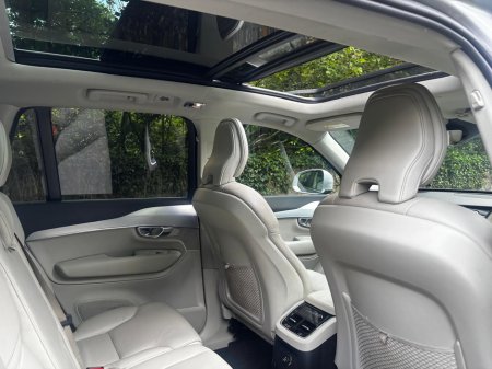 2018 Volvo XC90 - photo 19