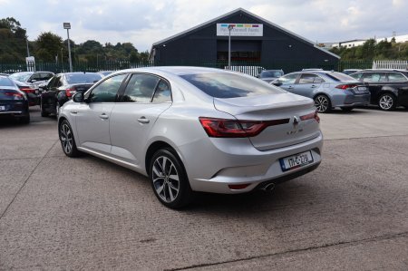 2017 Renault Megane - photo 7