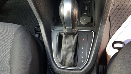 2020 Volkswagen Caddy - photo 10