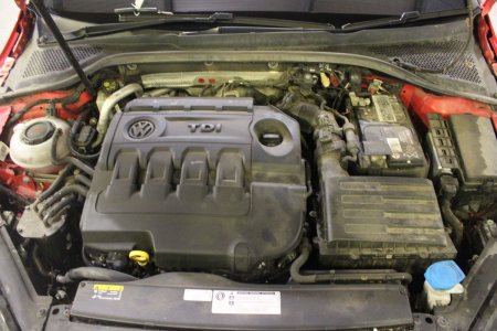 2019 Volkswagen Golf - photo 4