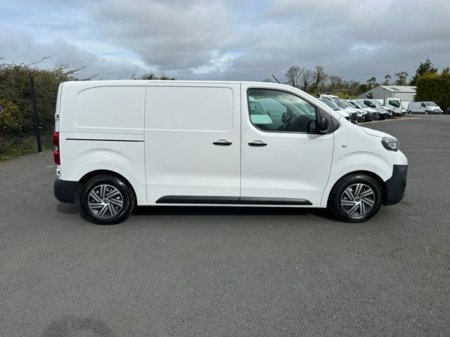 2020 Peugeot Expert - photo 8
