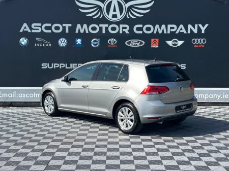 2017 Volkswagen Golf - photo 7