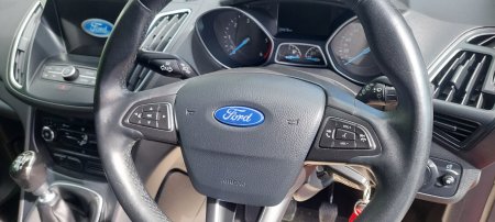2017 Ford C-Max - photo 26