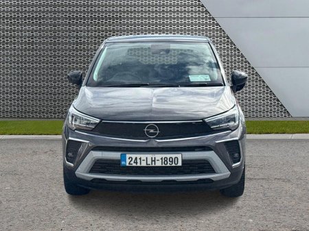 2024 Opel Crossland - photo 7