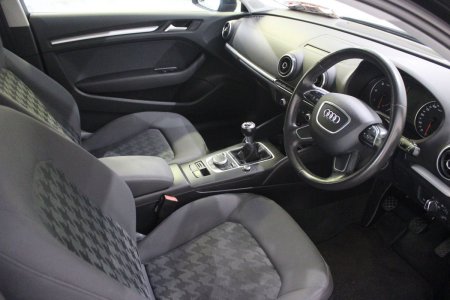 2014 Audi A3 - photo 15
