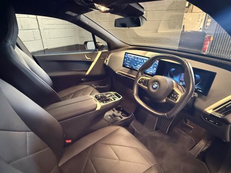 2023 BMW iX - photo 15