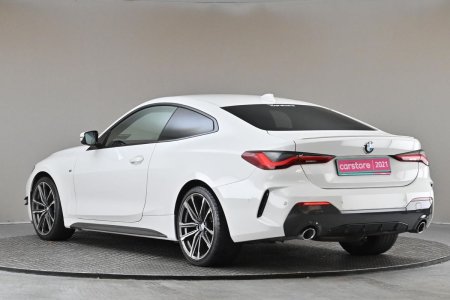 2021 BMW 4-Series - photo 7