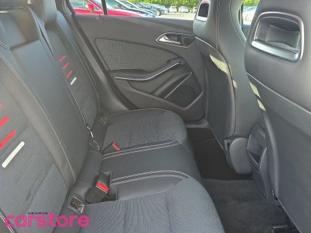 2018 Mercedes-Benz A-Class - photo 13