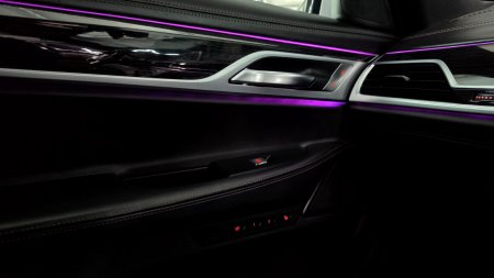2019 BMW 7-Series - photo 41