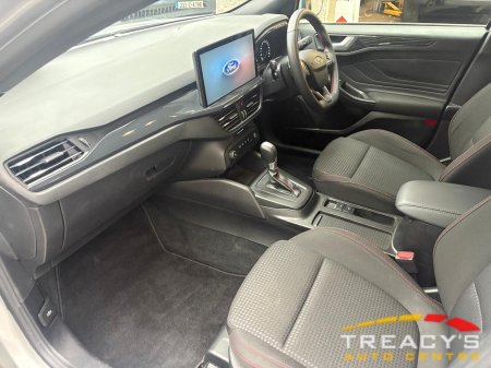 2023 Ford Focus - photo 6