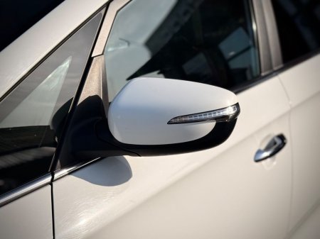 2017 Kia Carens - photo 27