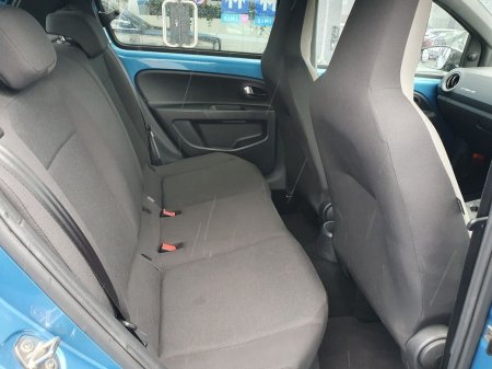 2017 Volkswagen up! - photo 21