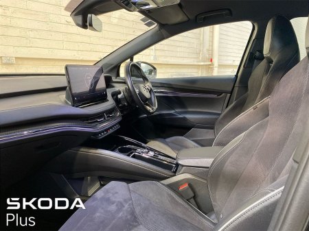 2023 Skoda Enyaq - photo 4