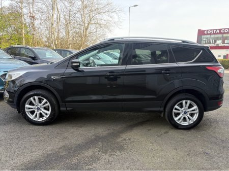 2018 Ford Kuga - photo 4