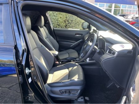 2023 Toyota Corolla Cross - photo 11
