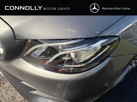 2019 Mercedes-Benz E-Class - photo 13