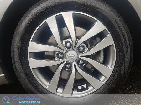 2020 Hyundai i30 - photo 5