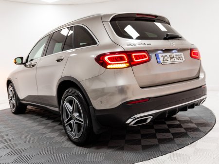 2021 Mercedes-Benz GLC - photo 29