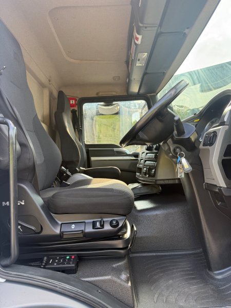 2019 MAN TGM 18.250 - photo 7