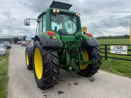2008 John Deere 6230 - photo 16