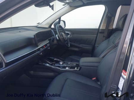 2025 Kia Sorento - photo 6