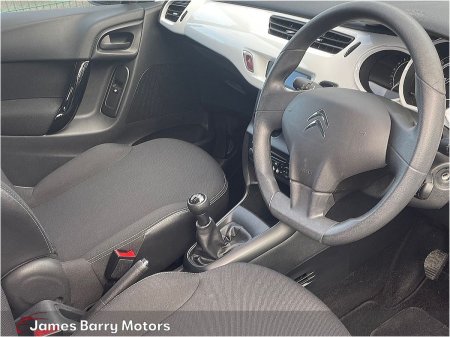 2017 Citroen C3 - photo 10