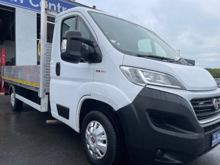 2019 Fiat Ducato - photo 9