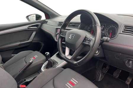 2019 SEAT Arona - photo 9