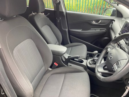 2021 Hyundai KONA - photo 17