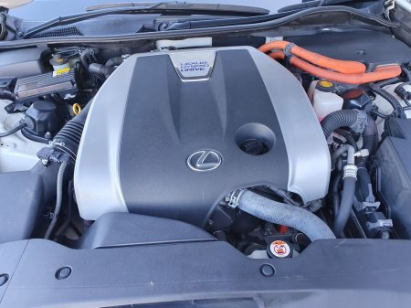 2013 Lexus GS - photo 30