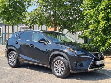 2018 Lexus NX - photo 7