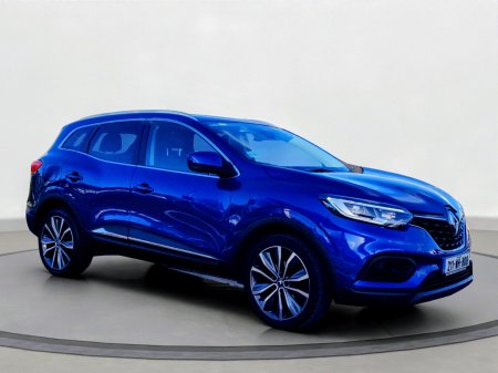 2021 Renault Kadjar - photo 4