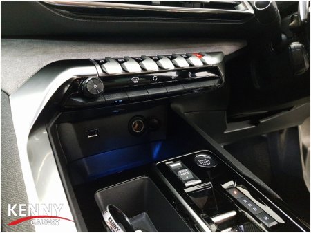 2024 Peugeot 5008 - photo 34