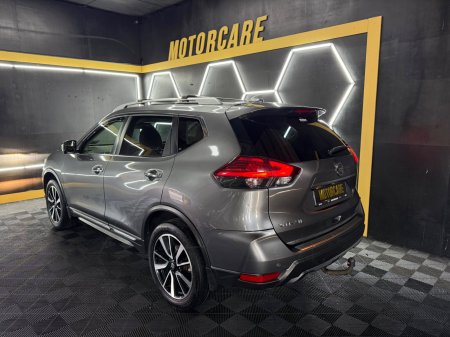 2018 Nissan X-Trail - photo 10