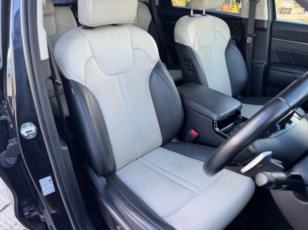 2023 Kia Sorento - photo 13