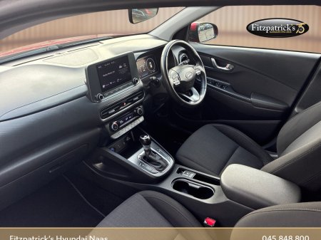 2021 Hyundai KONA - photo 7