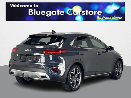 2022 Kia XCeed - photo 4