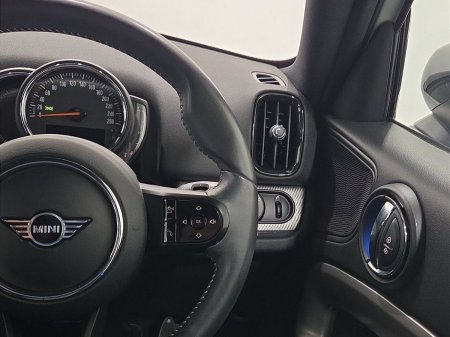 2023 Mini Countryman - photo 18